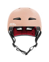 REKD Elite 2.0 Helmet Peach/Purple L/XL 57-59cm