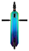 Rage One 110mm Stunt Scooter - Neochrome