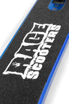 Rage One Stunt Scooter 110mm Wheels - Blue
