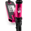 Rage One Stunt Scooter 110mm Wheels - Pink