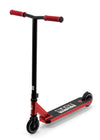 Rage One Stunt Scooter 110mm Wheels - Red