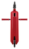 Rage One Stunt Scooter 110mm Wheels - Red