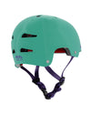REKD Elite 2.0 Helmet Gloss Teal L/XL 57-59cm
