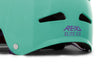 REKD Elite 2.0 Helmet Gloss Teal L/XL 57-59cm