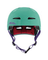 REKD Elite 2.0 Helmet Gloss Teal L/XL 57-59cm