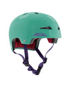 REKD Elite 2.0 Helmet Gloss Teal S/M 53-56cm
