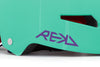 REKD Elite 2.0 Helmet Gloss Teal S/M 53-56cm