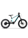 Charged E Balance Bike 20" Dual Suspension