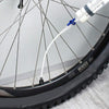 Bicycle Tubeless Sealant Injector