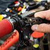 Pedro's Disc Wrench II 7mm & 8mm Flare Wrench and Rotor Truing Tool