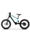 Charged E Balance Bike 20" Dual Suspension