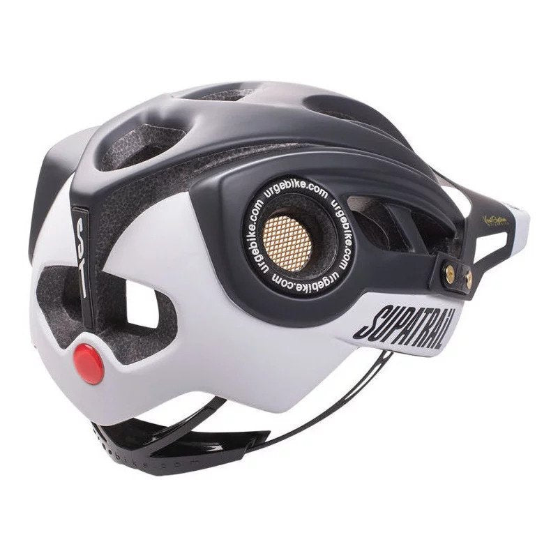 URGE MTB Helmet Supatrail RH Panda L XL