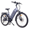 NCM T7s Step Thru Trekking E-Bike, 300W, 48V 19Ah 912Wh Battery
