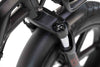 ET.Cycle F720 Fat Tyre Folding E-Bike, 300W, 48V 15Ah, 720Wh [Black 20"]