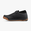 Shimano SH-GE900 SPD Shoes Hot Seat Black