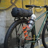 VLCmade Wednesday Rear Rack, Large, Matt Black