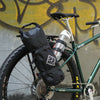 VLCmade Wednesday Rear Rack, Medium, Matt Black