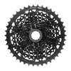 Microshift 9 Speed Cassette 11-42 Shimano Sram