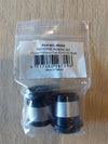 Adapter Set 15mm Front Hub EVO-10 Reverse