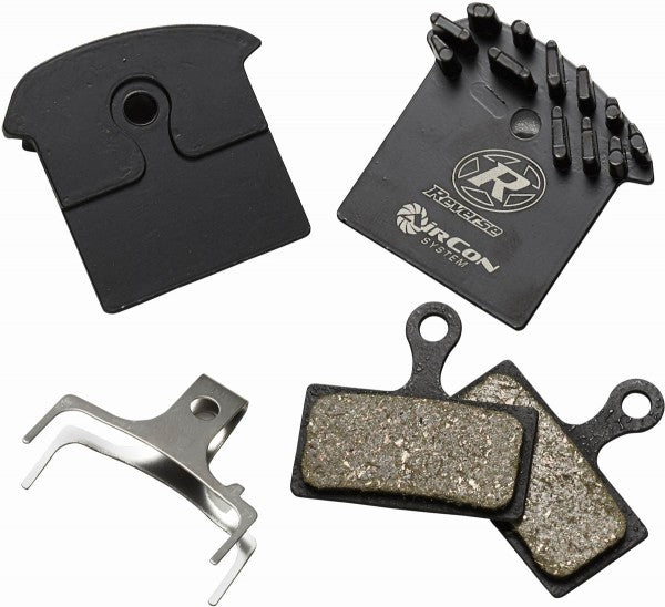 Brake pads System Reverse Shimano– Rider 18