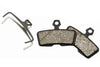 Brake pads Reverse Avid Code