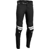 Assist Bike Pants Thor MTB MX Black US 30