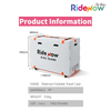 RideNow Foldable Travel Case