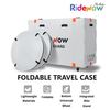 RideNow Foldable Travel Case