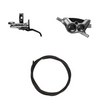 Shimano XTR M9220 4-Piston Disc Brake Kits