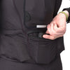 Back Protector SHRED MTB Flexi Trail VestXL