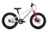 Commencal Ramones 16 Black Pedal White 2026