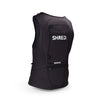 Back Protector SHRED MTB Flexi Trail VestXL