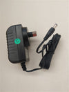 Battery Charger Charged Version 1