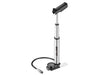 Bike Pump Beto Mini Alloy Combo Pump W /Gauge