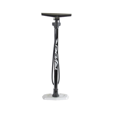 Floor Pump MaxiPro 160 w/ bleed button Ryder– Rider 18