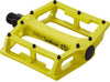 Pedals Reverse Components Super Shape 3D Yellow