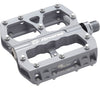 Flat Pedals Reverse Components E-Bike Escape Grey