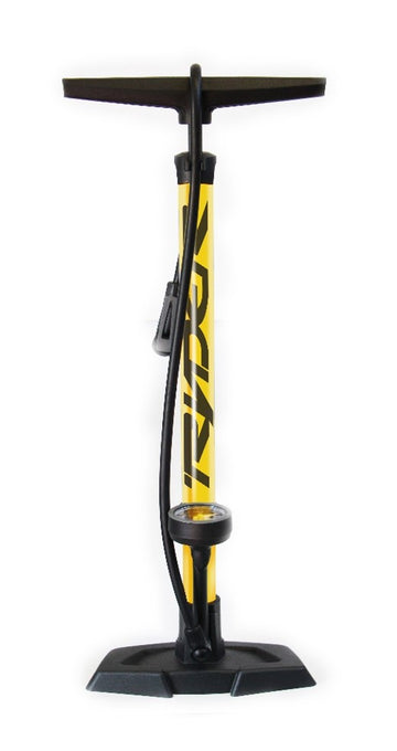 Floor Pump Ryder Rival Pro– Rider 18