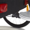 Polisport Bicycle trailer and transport cart