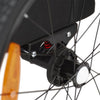 Polisport Bicycle trailer and transport cart