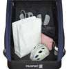 Polisport Bicycle trailer and transport cart