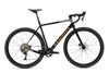Bike Buzzard Carbon 3 700c Gloss Jett 48cm Haro