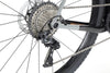 Bike Buzzard Carbon 3 700c Gloss Jett 48cm Haro