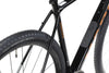 Bike Buzzard Carbon 3 700c Gloss Jett 48cm Haro