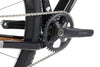 Bike Buzzard Carbon 3 700c Gloss Jett 48cm Haro