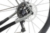 Bike Buzzard Carbon 3 700c Gloss Jett 48cm Haro