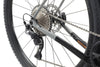 Bike Buzzard Carbon 3 700c Gloss Jett 48cm Haro