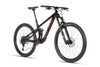 Bike Daley Alloy 3 27.5" Black Small Haro Bikes