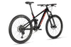 Bike Daley Alloy 3 27.5" Black Small Haro Bikes