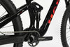 Bike Daley Alloy 3 27.5" Black Small Haro Bikes